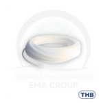 THB PTFE Teflon Straight Hose
