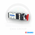 SHAKO-MSV8652-02PB - Image 2