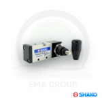 SHAKO-TSV8652-01M