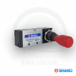 SHAKO-TSV8652-02S