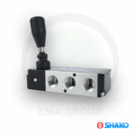 SHAKO-TSV8652-03M