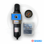 SHAKO-UFR-02 - Image 2