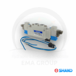 SHAKO-VM5252-01G-D9  5/2  1/8" 24DC