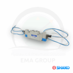 SHAKO-VM5252-01G-D9  5/2  1/8" 24DC - Image 2