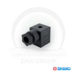 SHAKO-CN3018S9BSG فيشه كبيرة