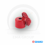 SHAKO-DC220-COIL24-VDCكويل غبار