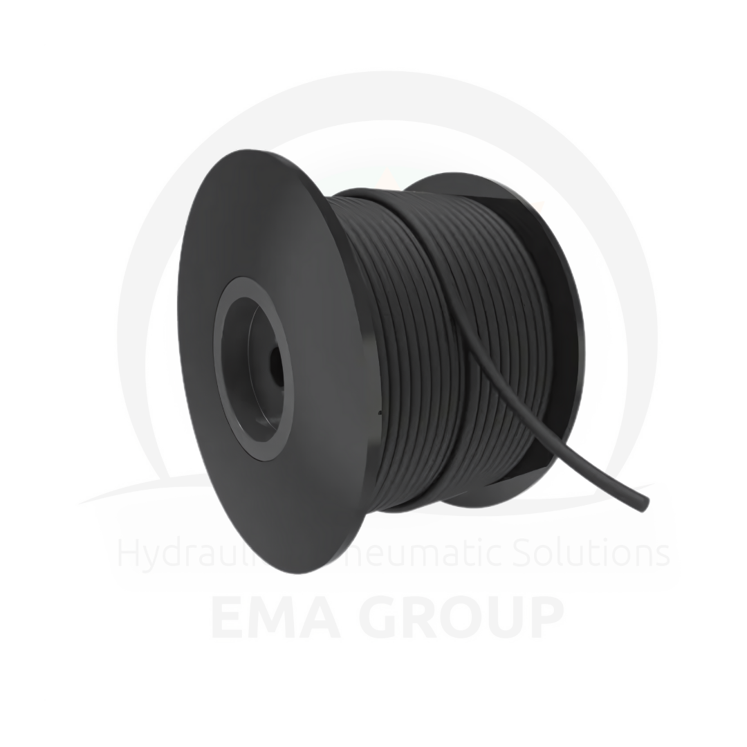 2 O-Ring Meter 3 mm (1 Meter) - Image 1