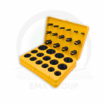O-Ring Kit Yellow Viton Inch - Image 2