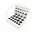 O-Ring Kit White NBR Metric - Image 2