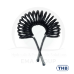THB Nylon Air Brake Hose