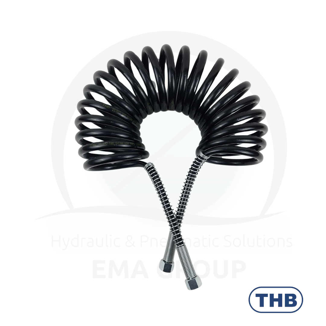 HUR_____J THB Nylon Air Brake Hose - Image 1