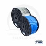 THB 10*14 mm PU Straight Air Hose (Taiwan)