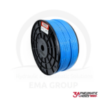 3A 4*6 mm PU Straight Air Hose (Turkey)