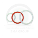 O-Ring Silicon 15.54*2.62