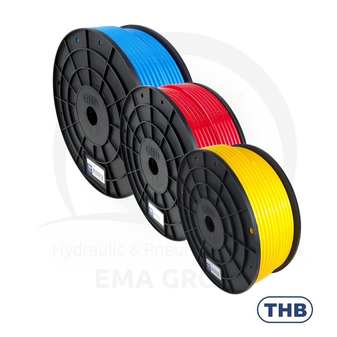 Website-THB_20250805_191817_0000-1.png THB 6*8 mm PU Straight Air Hose (Taiwan) - Image 1