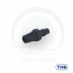 Outlet Plastic For Hose