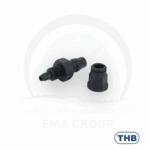 Outlet Plastic For Hose - Image 2