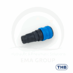 Quick Coupling Plastic For Hose