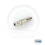 Outlet Metal For Hose