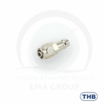 Outlet Mechanical Metal For Hose