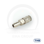 Quick Coupling Metal For Hose