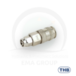 Quick Coupling Mechanical For Hose