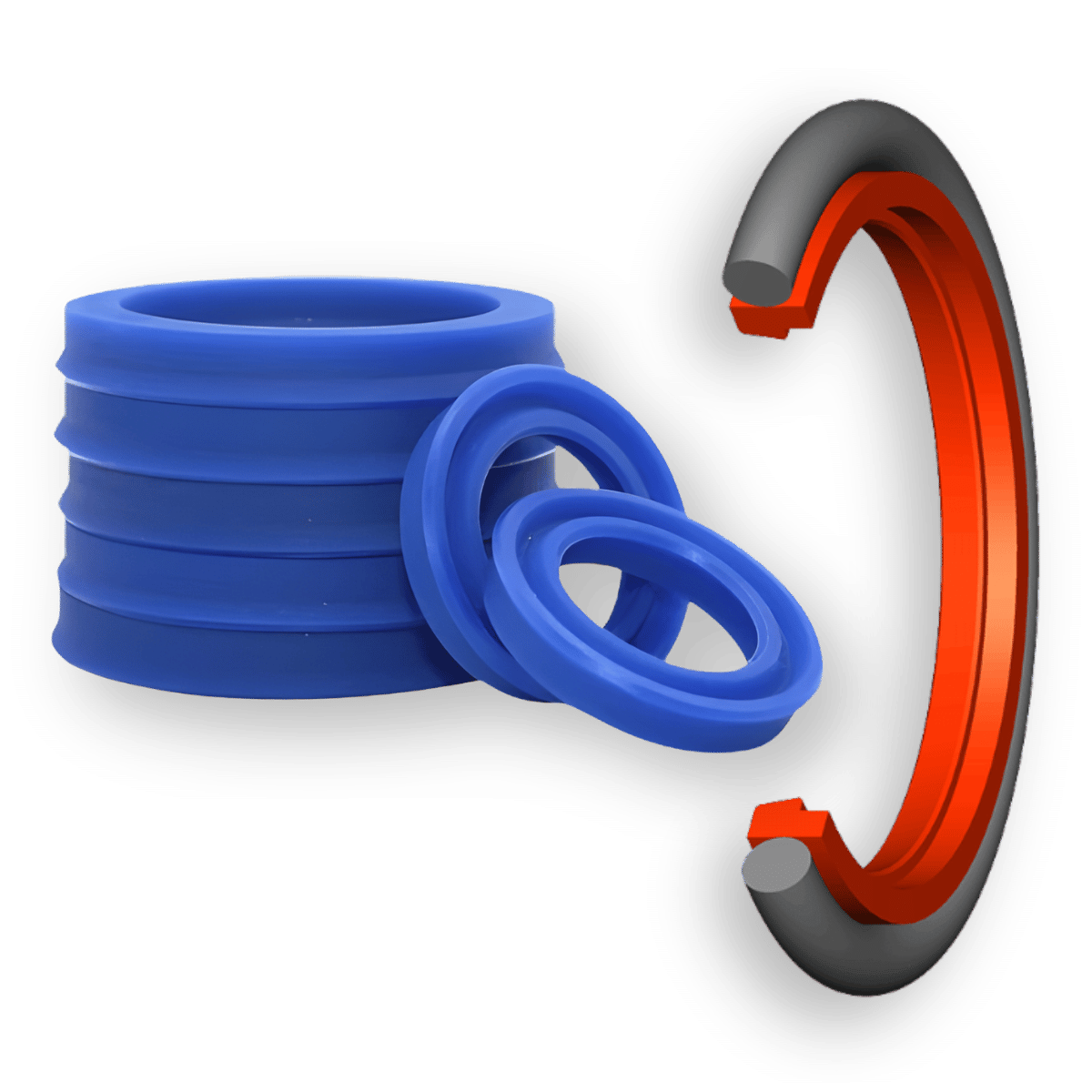 Rod Seals