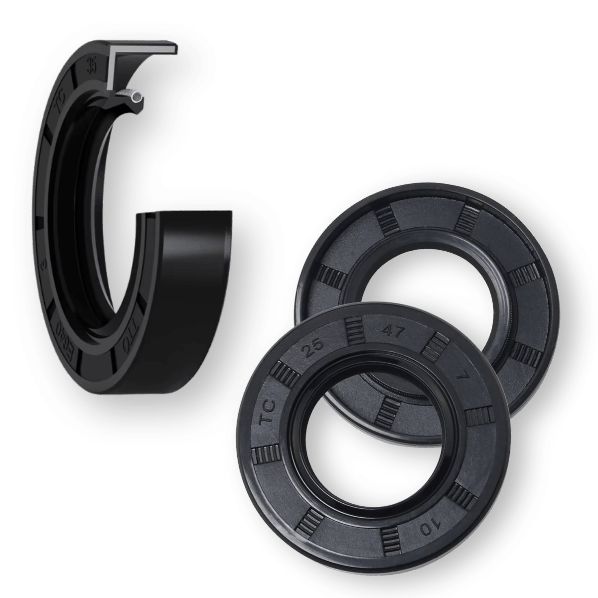 Shaft Seals