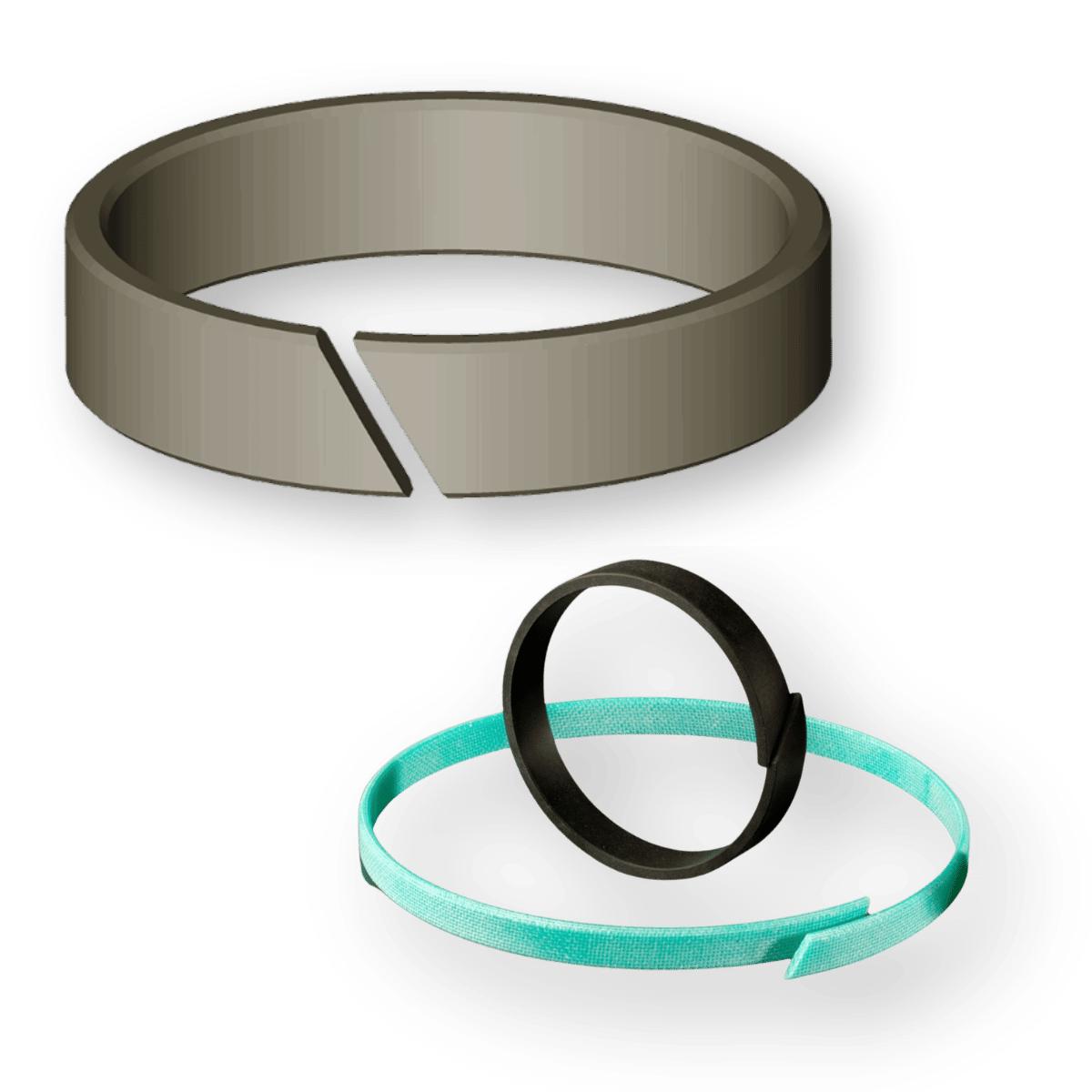 Guide Rings