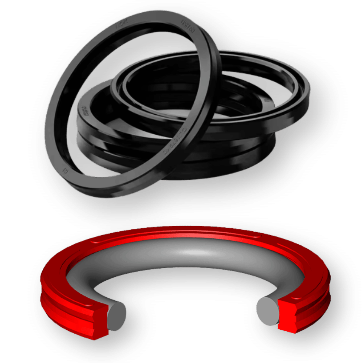 Piston Seals