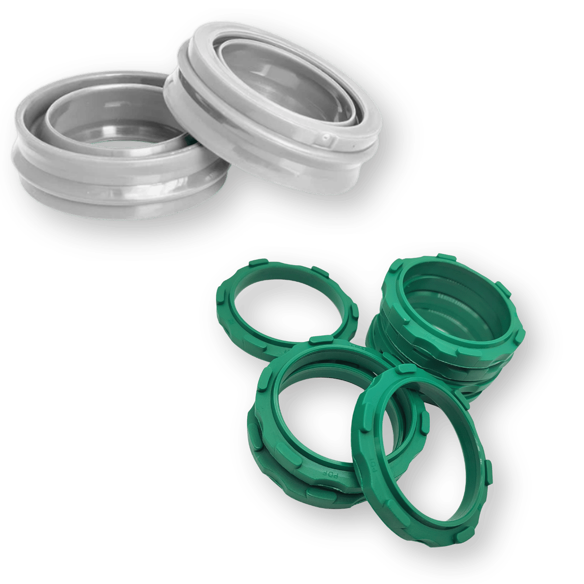 Rod Seals