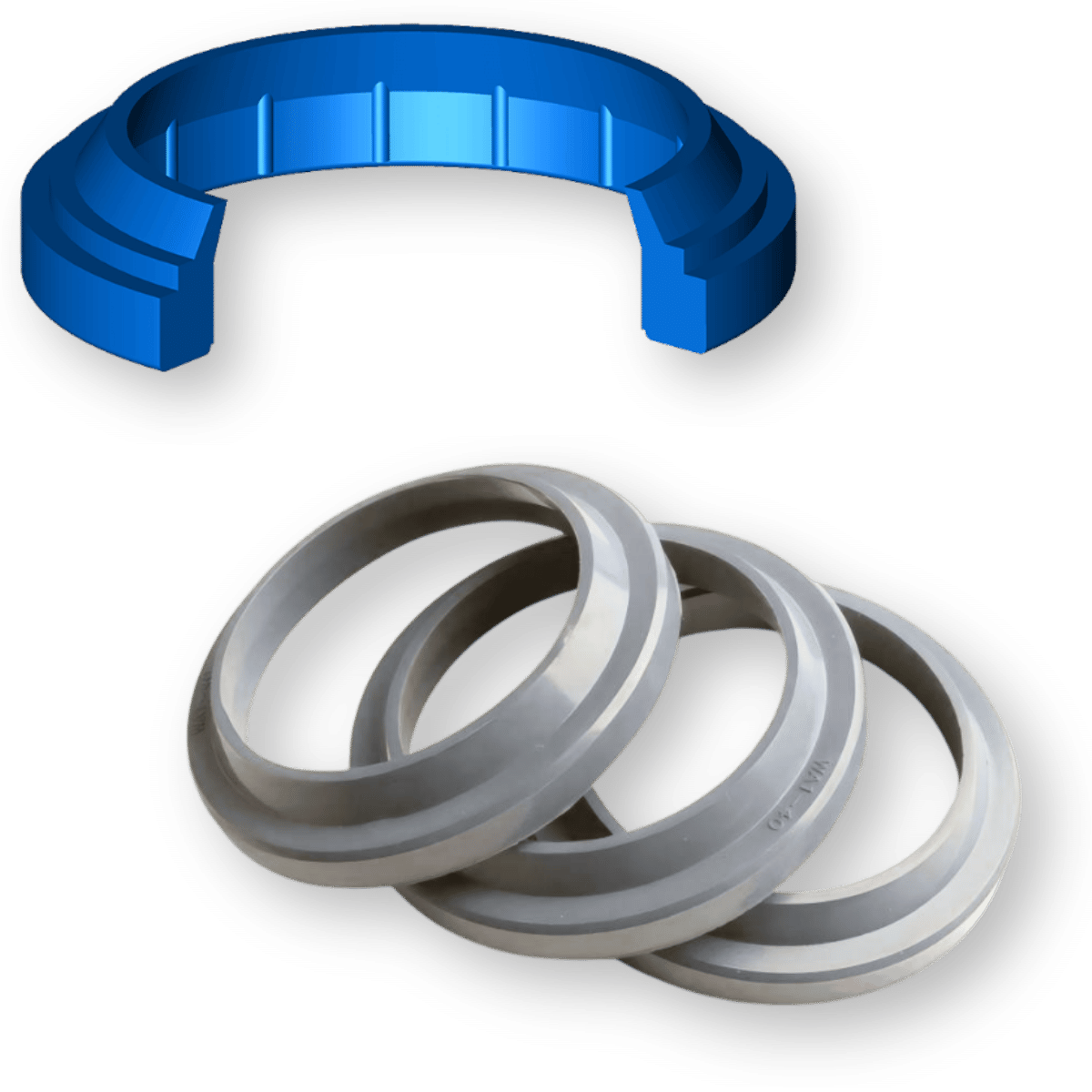 Wiper Seals